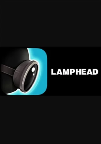 Lamp Head PC