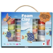 Foam Clay - Gift Box (98112) kaina
