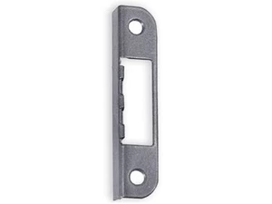 Plokštelė Abloy 0068 ST, cinkuota