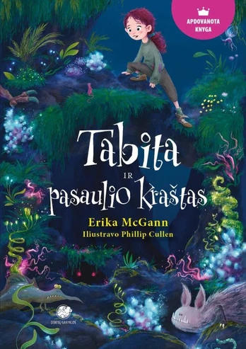 Tabita ir pasaulio kraštas