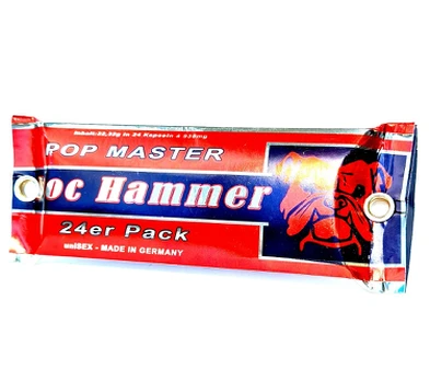 Doc Hammer 24 Pack