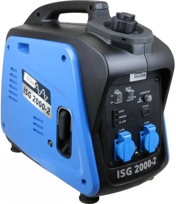Güde ISG 2000-2 (40720)