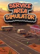 Service Area Simulator PC