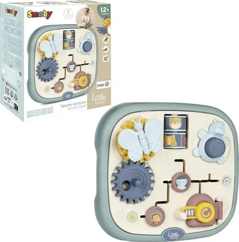 SMOBY Little interaktywny tablet 140317