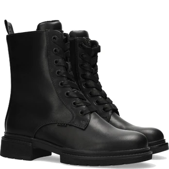 Aulinukai moterims, Juoda, Holea booties