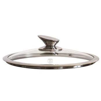 Berlinger Haus stiklinis dangtis, 28 cm