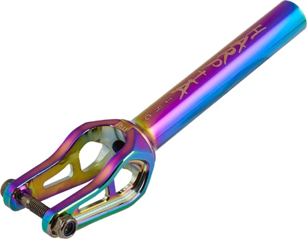 Longway Harpia IHC paspirtuko šakės Pro Scooter Fork