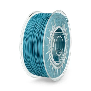 DEVIL DESIGN 05902280032021 filamentas PLA OCEAN Mėlynas 1.75mm 1kg