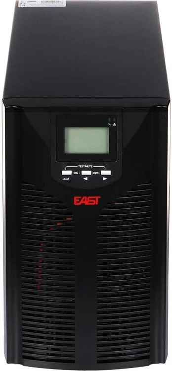 Opti UPS MAITINTUVAS AT-UPS3000/3-LCD 3000 VA EAST