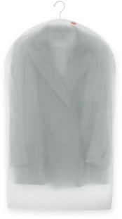 Rūbų maišas Rayen S Basic, 100 cm x 60 cm, neaustinis audinys kaina