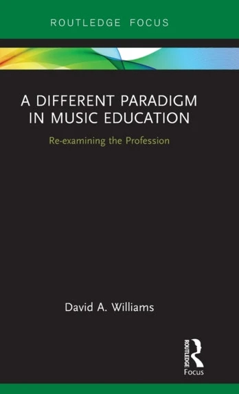 Different Paradigm in Music Education