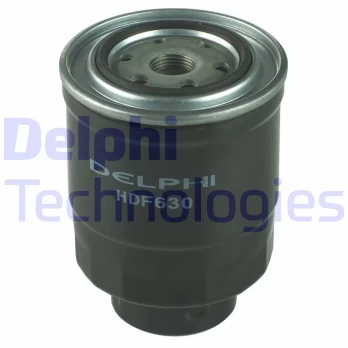 Kuro filtras DELPHI HDF630