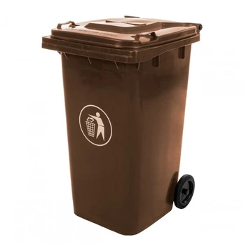 Lauko konteineris, 240 L