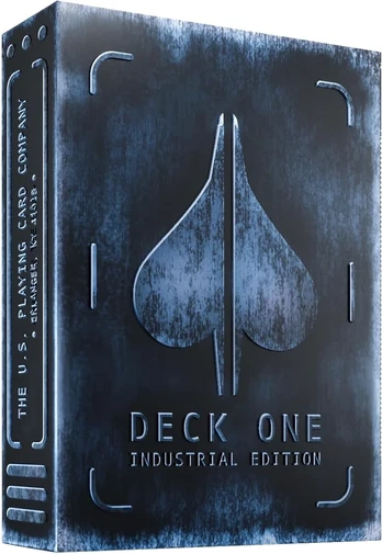 Theory11 Theory 11 - DeckONE kortos