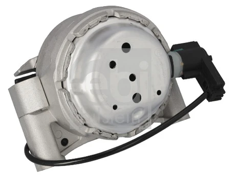 Variklio montavimas FEBI BILSTEIN 1004341