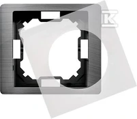 Kontakt Simon RAM.1-KR.IP44 USZ. TYTAN BASIC NEOS