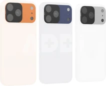 SmallRig 6073 Square ND & Juodas Mist Filter Kit for iPhone 17 Pro (Mėlyna) kaina