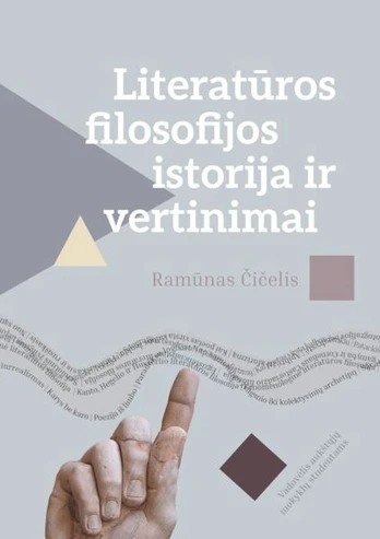 Literatūros filosofijos istorija ir vertinimai
