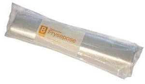 Multi Frysepose Catersource 8 ltr 270x500 mm med Skrivefelt LDPE,25 rl x 50 stk/krt