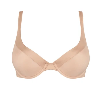 Liemenėlė Body Make-up Soft Touch WHP