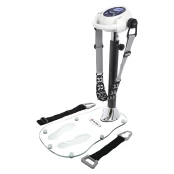 Vibro treniruoklis HMS MA1001 kaina