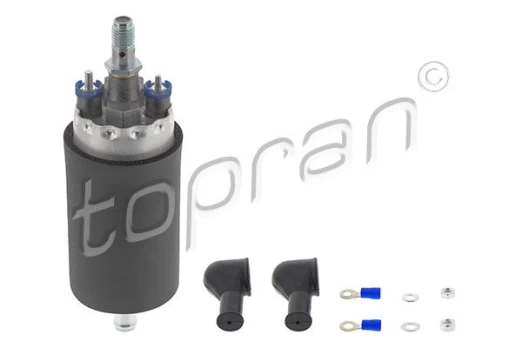 Kuro siurblys TOPRAN 104 364