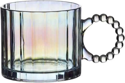 Allesken MODERN KITCHEN Puodelis 300ml 8,6x14x7,5cm