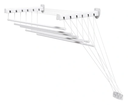 Džiovykla Lift 200cm 6 strypai, Gimi