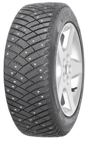 Goodyear Ultra Grip Ice Arctic 155/65R14 75 T,