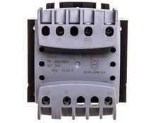 Legrand 042858 Apsauginis transformatorius 160VA 230-400/24V 042858