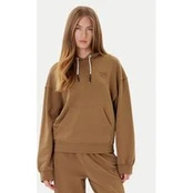 PINKO Džemperis Melato 105507 A2RB Ruda Regular Fit