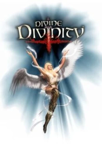 Divine Divinity PC