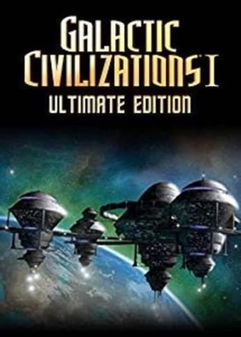 Galactic Civilizations I Steam