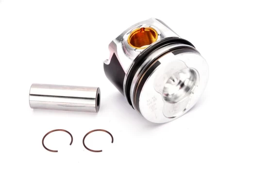 MAHLE 030 58 02 Piston