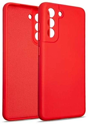 Beline Silicone Dėklas Samsung M53 M536red