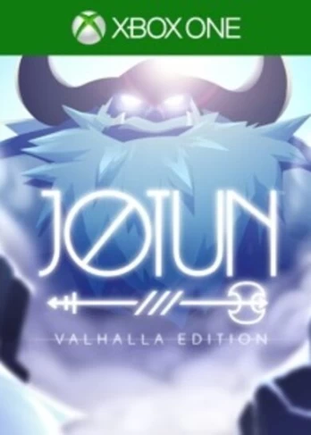 Jotun: Valhalla Edition Xbox One