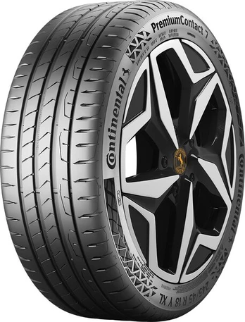 Continental PremiumContact 7 225/55R18 98 V
