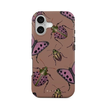Runaway - iPhone 17 Case, Tough (MagSafe) / N/A