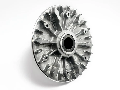 0GR0-051200-10011 DRIVE PULLEY FIXED SHEAVE ASSY