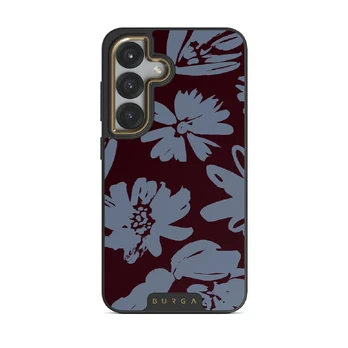 Darlin - Samsung Galaxy S25 Plus Case, Elite Dark (Magnetic) / Gold