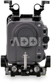 Camera Cage for Sony FX6 Basic Kit (Without Battery Plate)