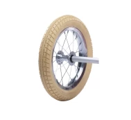 Trybike - Wheel set, Vintage kaina