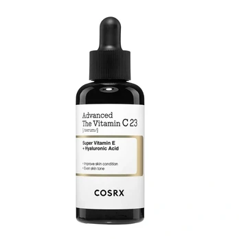COSRX_Advanced The Vitamin C 23 Serum serum do twarzy 20ml