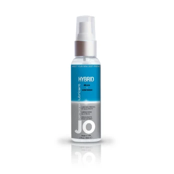 System Jo Classic Hybrid Lubrikantas 60ml