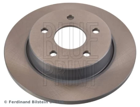 Stabdžių diskas BLUE PRINT ADBP430010