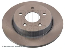 Stabdžių diskas BLUE PRINT ADBP430010 kaina