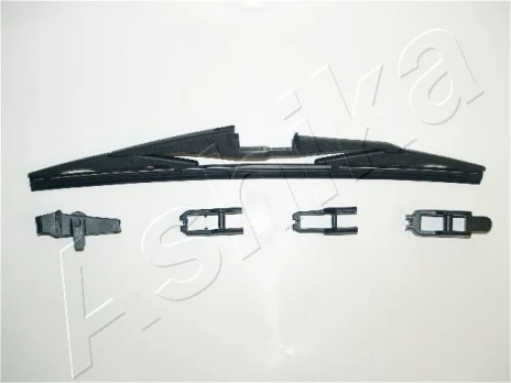 Valytuvai ASHIKA SA-X40R