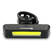 EverActive BL-150R DualBeam įkraunamas 2in1 LED dviračio žibintas