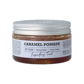 Plaukų pomada Farmavita Amaro, 100 ml