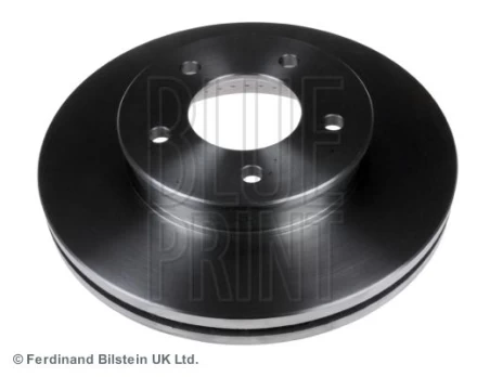 Stabdžių diskas BLUE PRINT ADM54387
